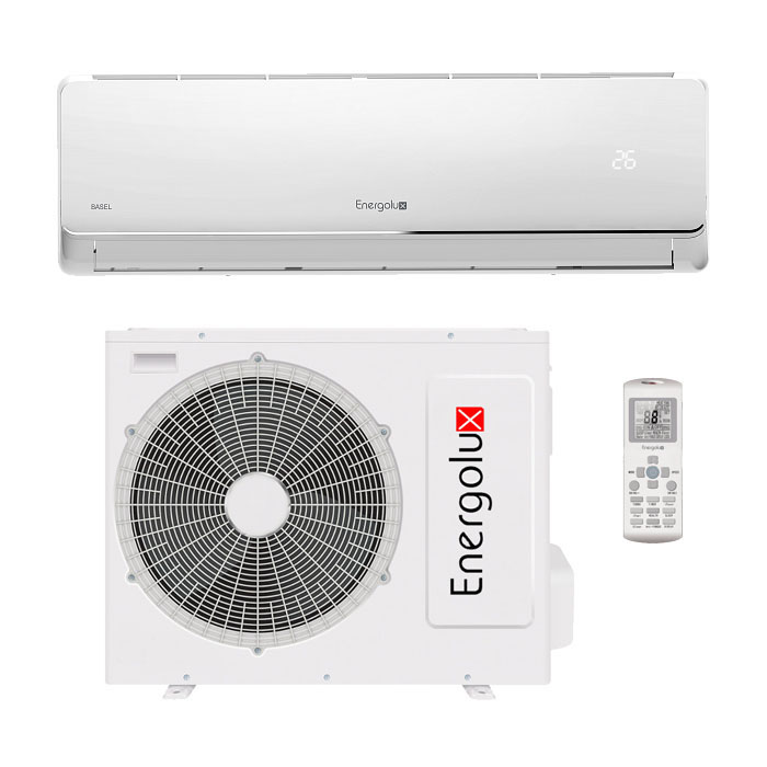 Кондиционеры Energolux серии Basel купить по низкой цене ...