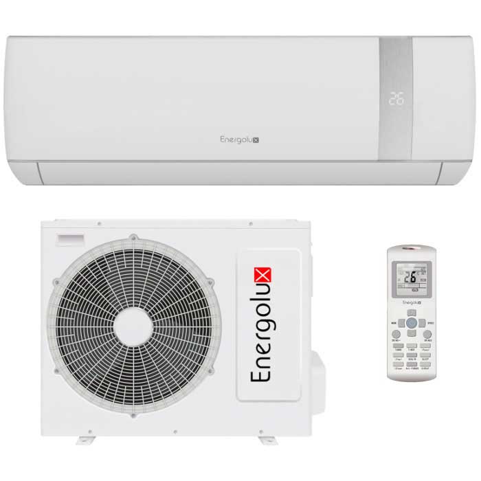 Кондиционеры Energolux серии Bern купить по низкой цене ...