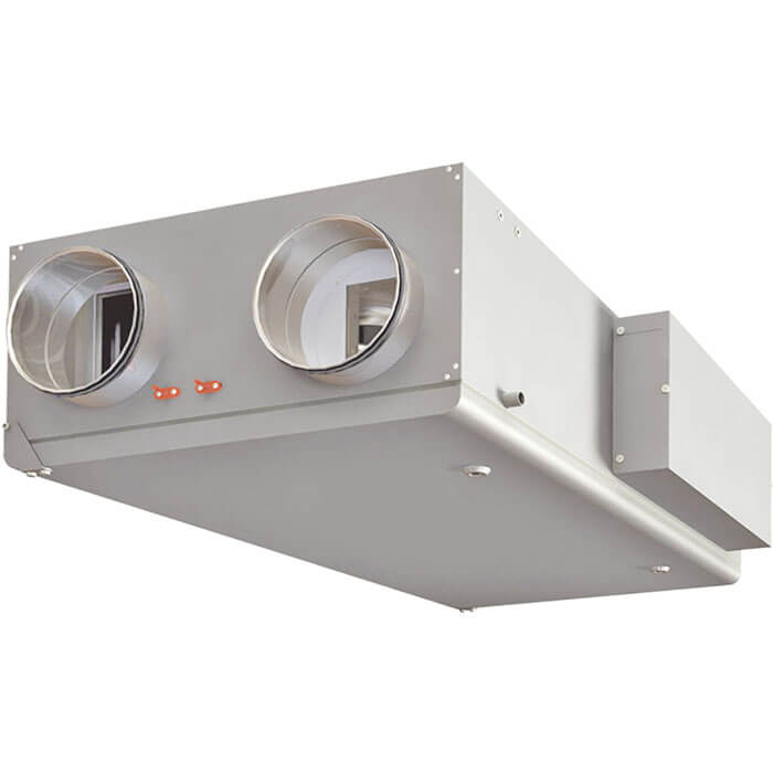 Приточно-вытяжные вентиляционные установки Energolux с рекуперацией ...