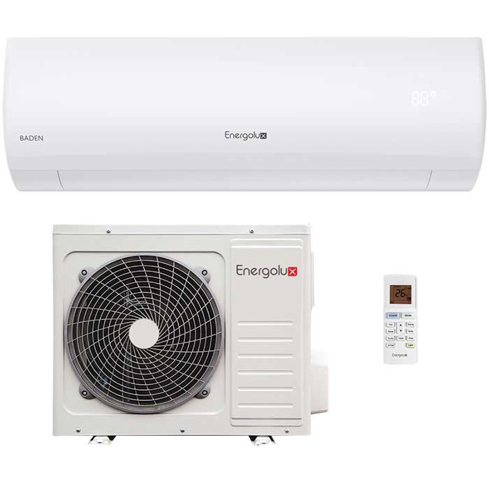 Кондиционер Energolux SAS07BD1-A/SAU07BD1-A купить по низкой цене: слит ...